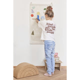 OYOY Multi Saga DIY Wall Decoration