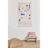 OYOY Multi Saga DIY Wall Decoration