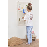 OYOY Multi Saga DIY Wall Decoration