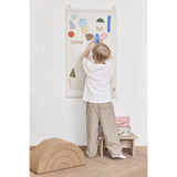 OYOY Multi Saga DIY Wall Decoration