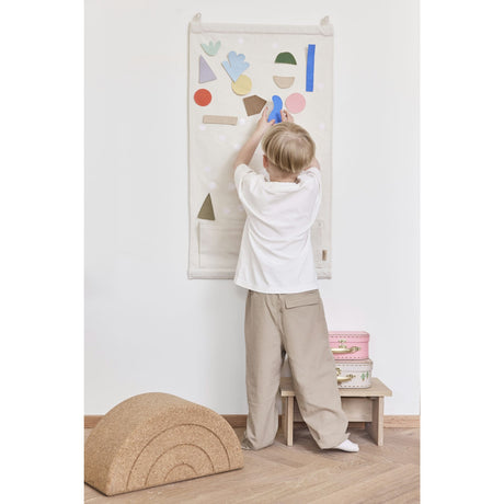 OYOY Multi Saga DIY Wall Decoration