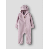 Name It Keepsake Lilac Nbnmeeko Suit Solid
