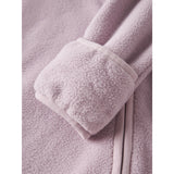 Name It Keepsake Lilac Nbnmeeko Suit Solid