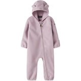 Name It Keepsake Lilac Nbnmeeko Suit Solid
