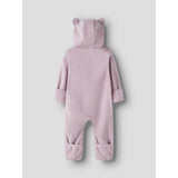 Name It Keepsake Lilac Nbnmeeko Suit Solid