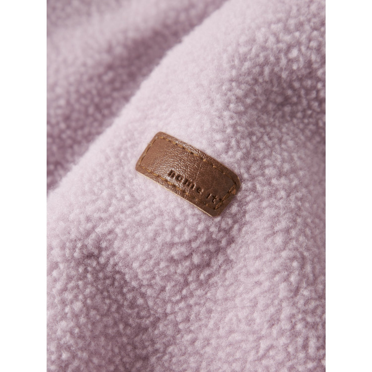 Name It Keepsake Lilac Nbnmeeko Suit Solid