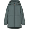 Name It Balsam Green Nmmalfa08 Softshell Jacket Magic 1Fo Tb