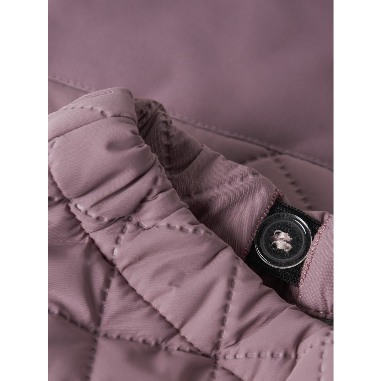 Name It Wistful Mauve Nmnchilly Quilt Set Fo Noos