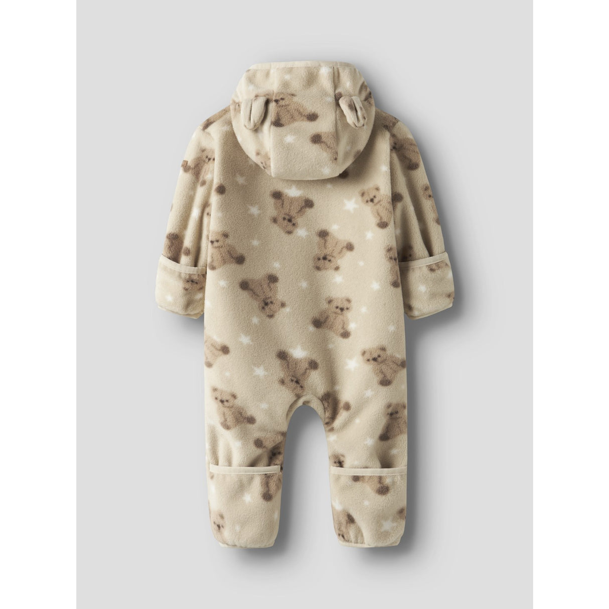 Name It Peyote Nbnmeeko Fleece Suit Aop