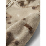Name It Peyote Nbnmeeko Fleece Suit Aop