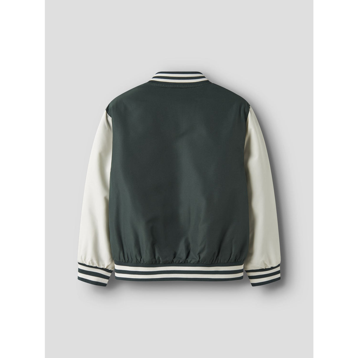 Name It Green Gables Nkmmains Varsity Jacket