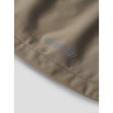 Name It Fossil Nkmalfa08 Softshell Jacket Run Fo