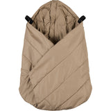 Voksi® Dark Sand Carrier Cover