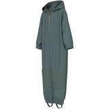 Name It Balsam Green Nmmalfa08 Softshell Suit Magic 1Fo Tb