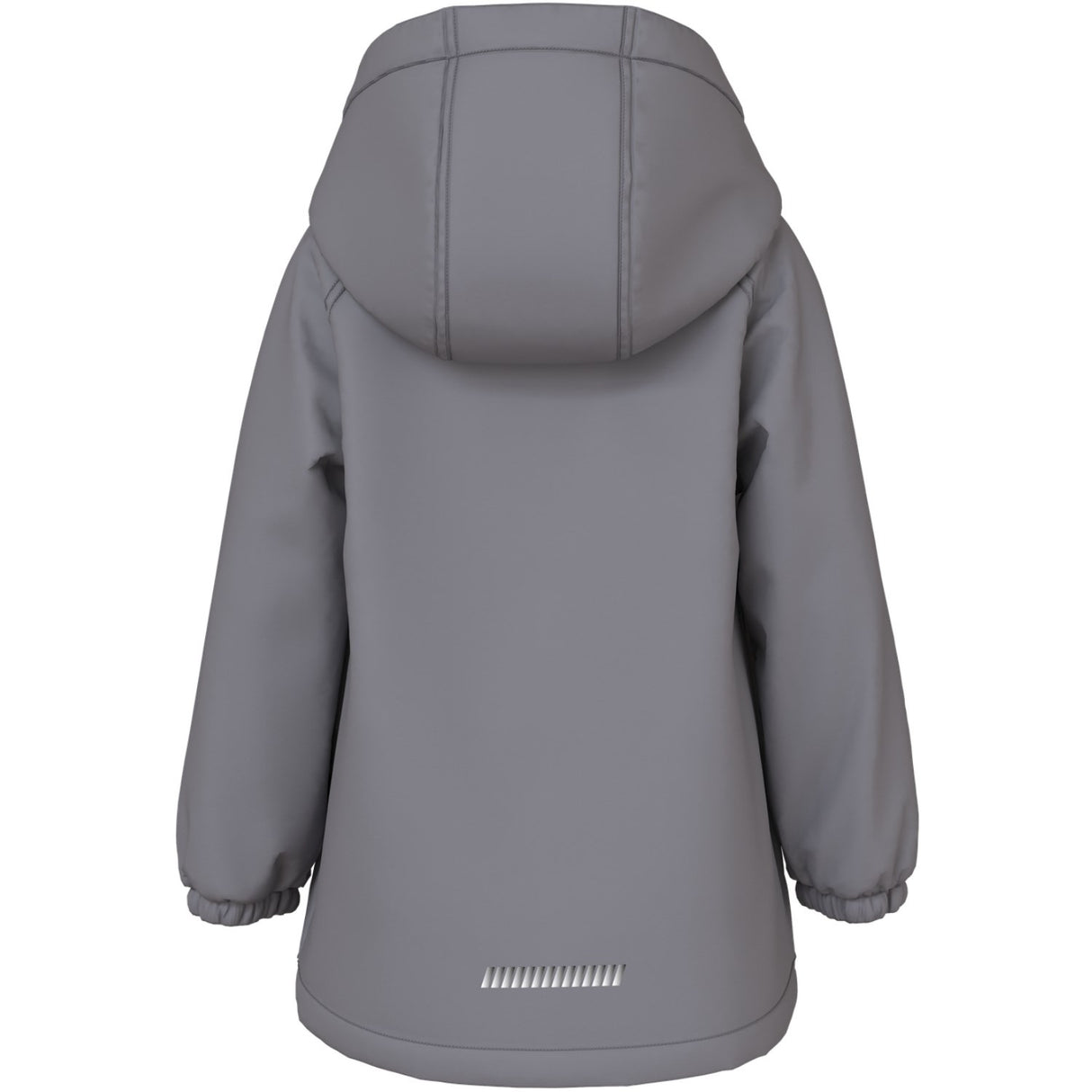 Name It Night Owl Nmmalfa08 Softshell Jacket Magic 1Fo Tb