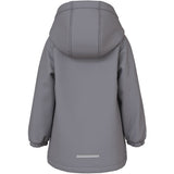 Name It Night Owl Nmmalfa08 Softshell Jacket Magic 1Fo Tb