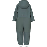 Name It Balsam Green Nmmalfa08 Softshell Suit Magic 1Fo Tb