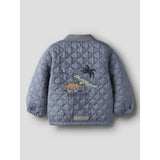 Name It Flint Stone Nmmmarlon Jacket