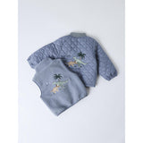 Name It Flint Stone Nmmmarlon Jacket