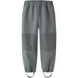 Name It Balsam Green Nmmalfa08 Softshell Pants Magic 1Fo