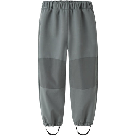 Name It Balsam Green Nmmalfa08 Softshell Pants Magic 1Fo