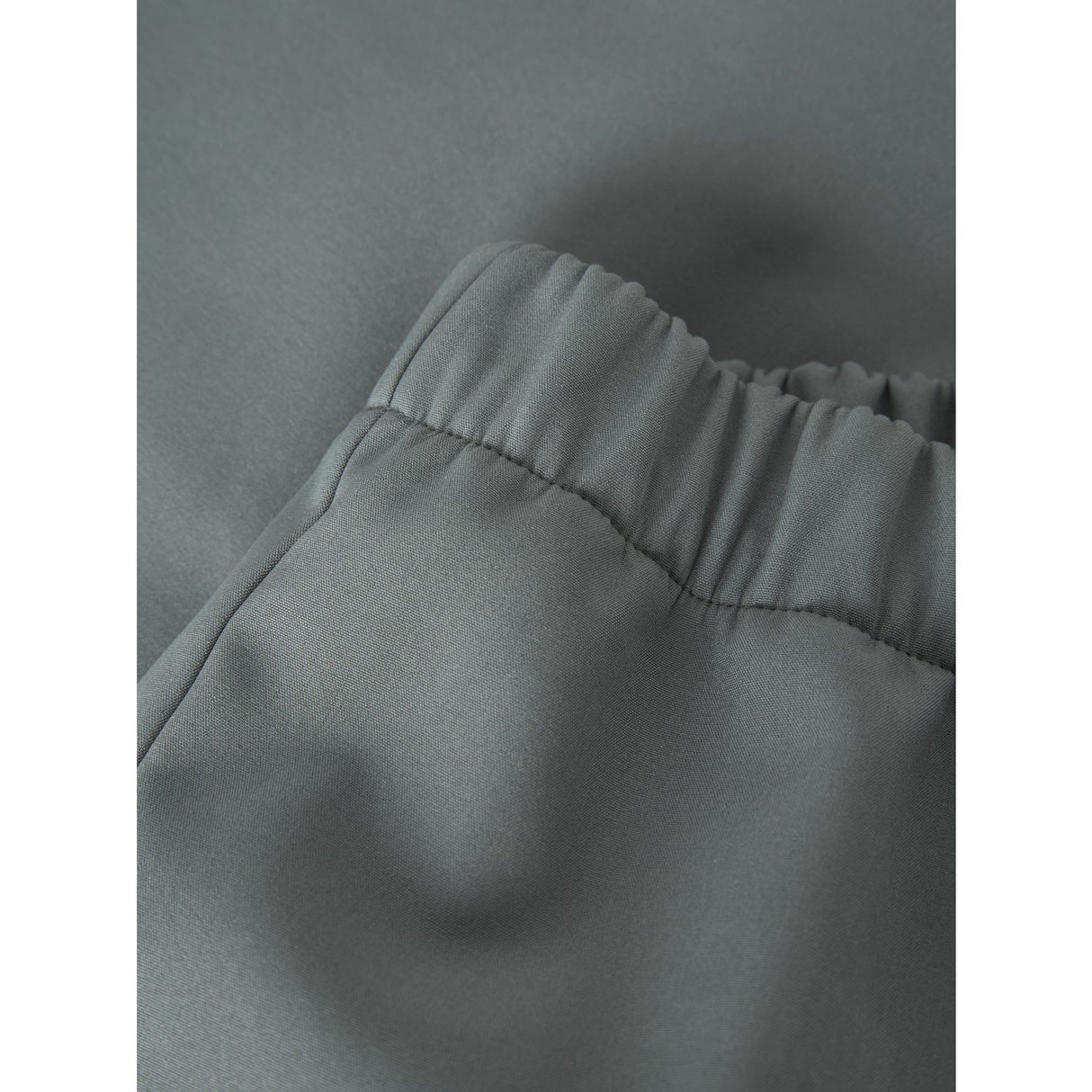 Name It Balsam Green Nmmalfa08 Softshell Pants Magic 1Fo