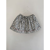 Lalaby SnowFlower Dora Skirt