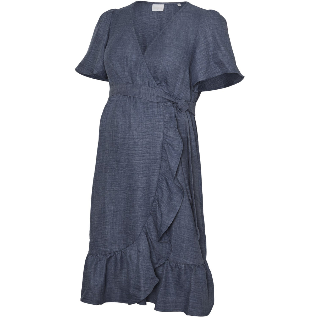 Mama;licious Wild Wind Mllifina Tess Abk Dress 2F