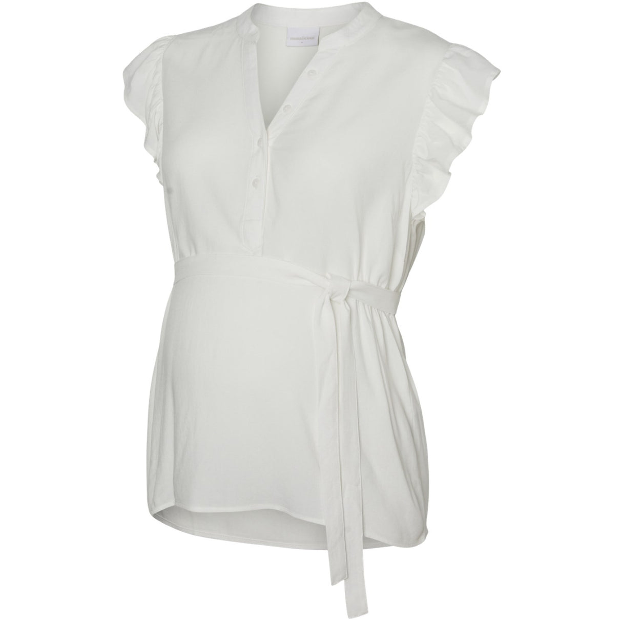 Mama;licious Snow White Mlnorma Lia Cap Wo Top 2F