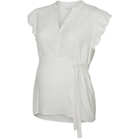 Mama;licious Snow White Mlnorma Lia Cap Wo Top 2F