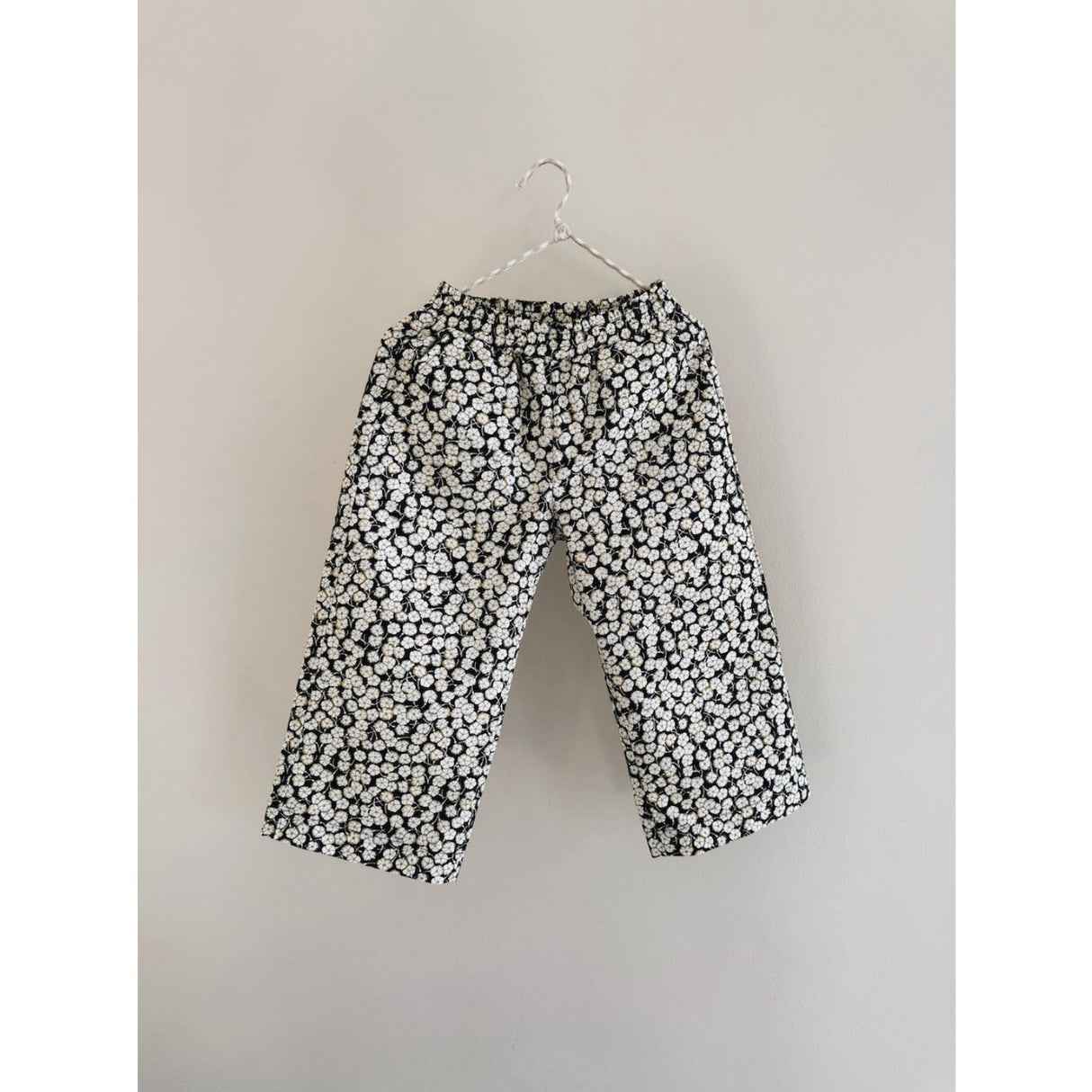 Lalaby SnowFlower Frankie Pants