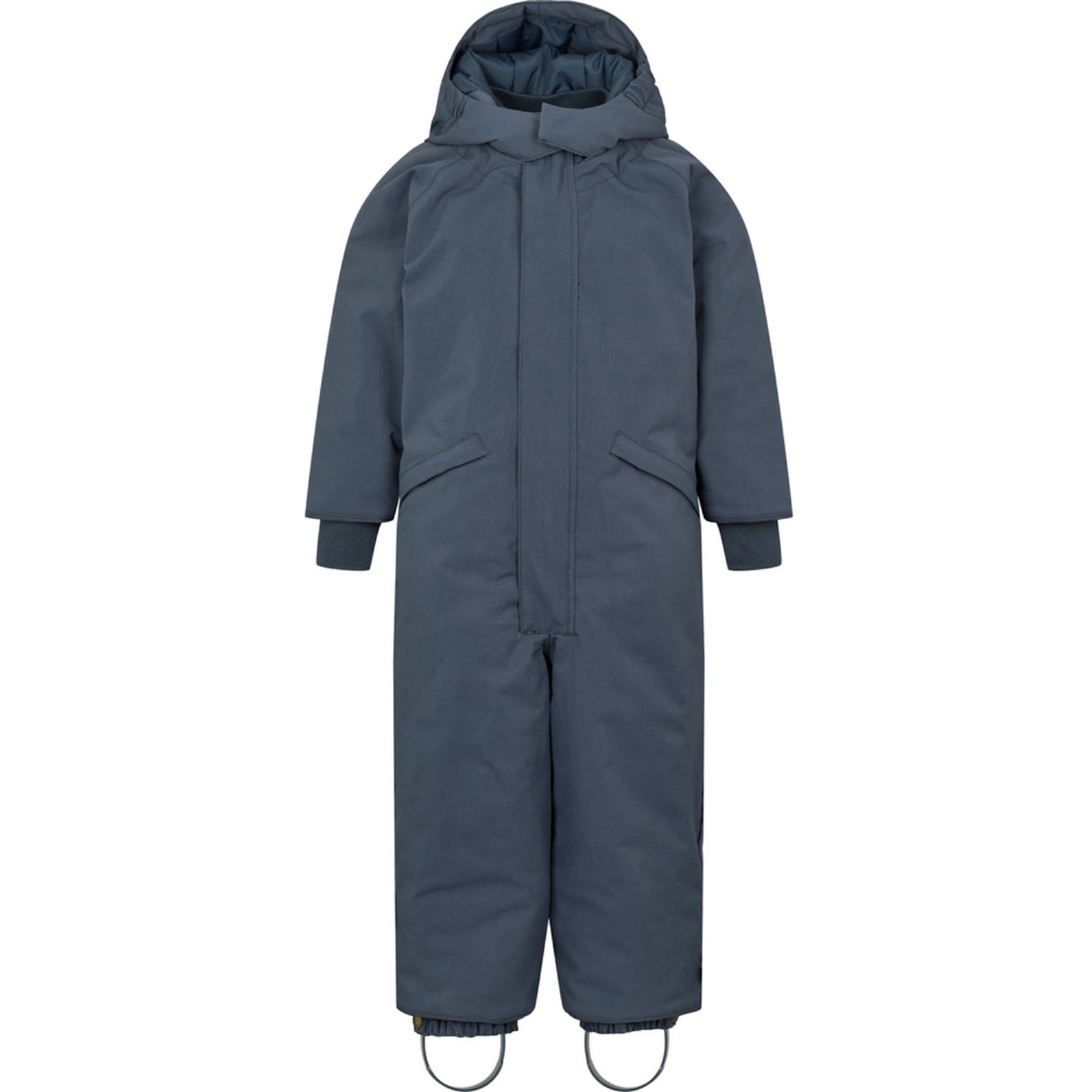 MarMar Tech. Outerwear Solid Ink Ollie Suit