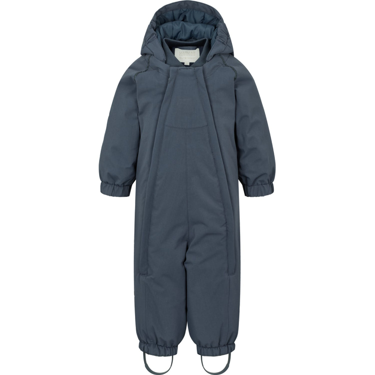 MarMar Tech. Outerwear Solid Ink Oriel Suit