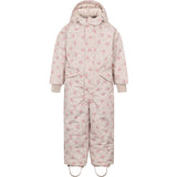 MarMar Tech. Outerwear Print Flowerbed Ollie Suit