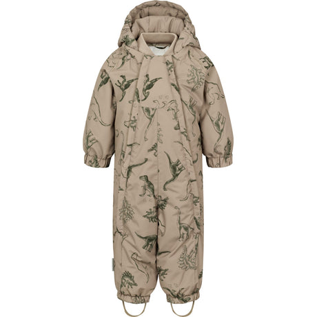 MarMar Tech. Outerwear Print Dinosaurs Oriel Suit