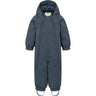 MarMar Tech. Outerwear Solid Ink Oriel Suit