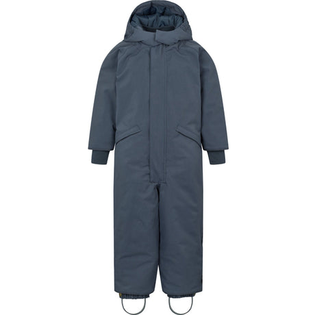 MarMar Tech. Outerwear Solid Ink Ollie Suit