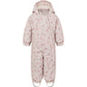 MarMar Tech. Outerwear Print Flowerbed Oriel Suit