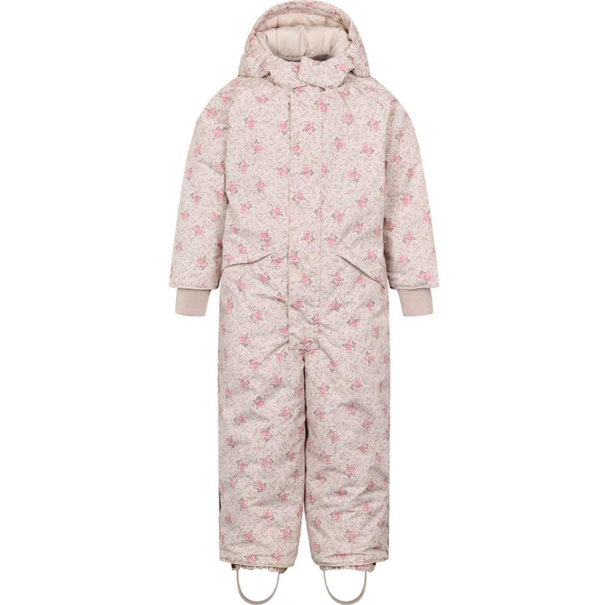 MarMar Tech. Outerwear Print Flowerbed Ollie Suit