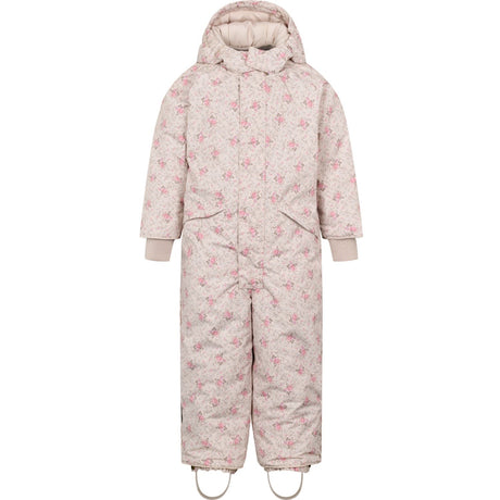 MarMar Tech. Outerwear Print Flowerbed Ollie Suit