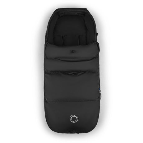 Bugaboo Thermolite® Performance Footmuff Heritage Black