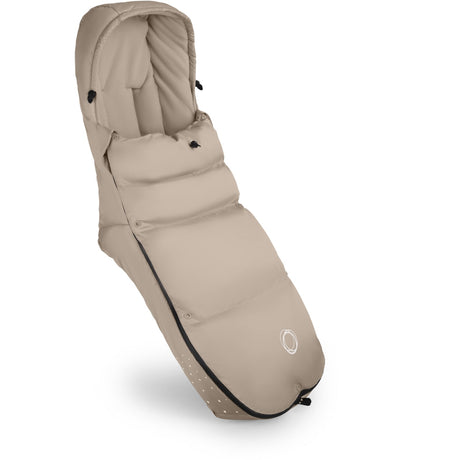 Bugaboo Thermolite® Performance Footmuff Desert Taupe