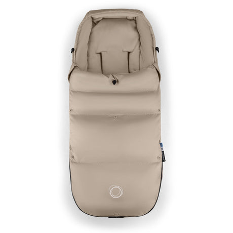 Bugaboo Thermolite® Performance Footmuff Desert Taupe