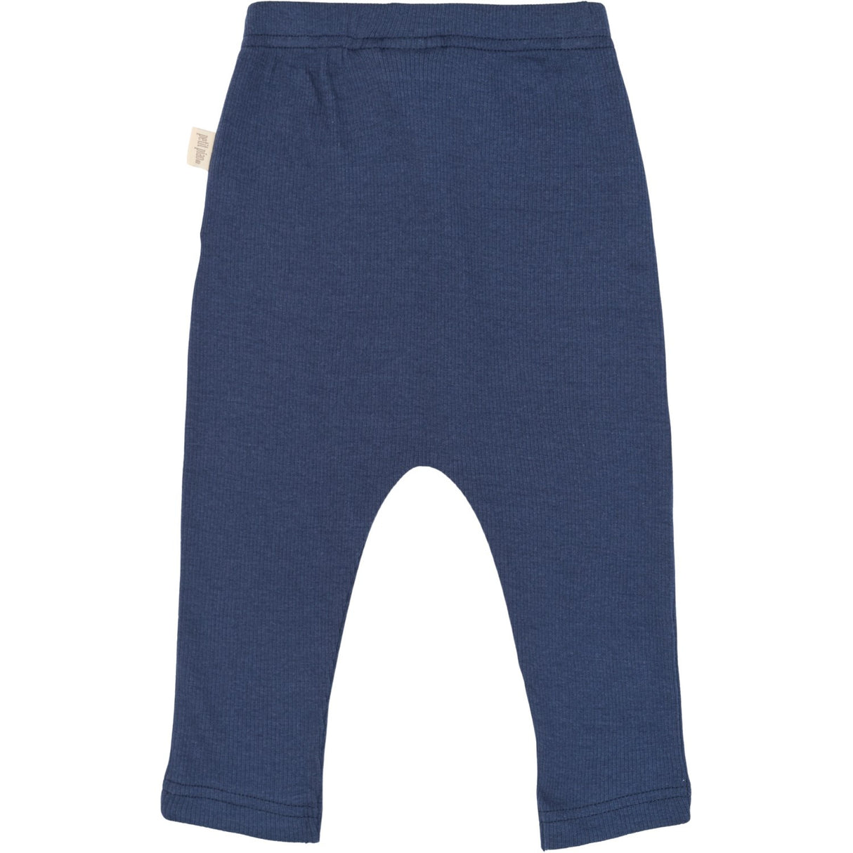 Petit Piao Dress Blue Pants Modal