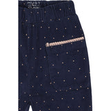 Hust & Claire Naval Trine Dotty