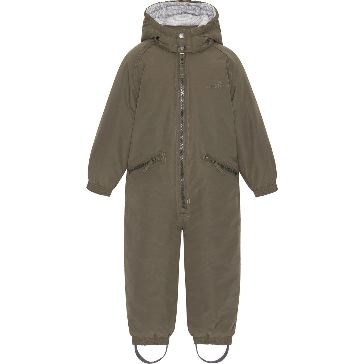 Ver De Terre 875 Crocodile Wintersuit