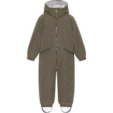 Ver De Terre 875 Crocodile Wintersuit