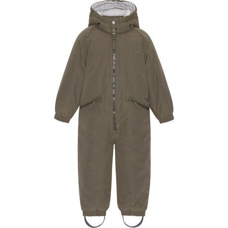 Ver De Terre 875 Crocodile Wintersuit