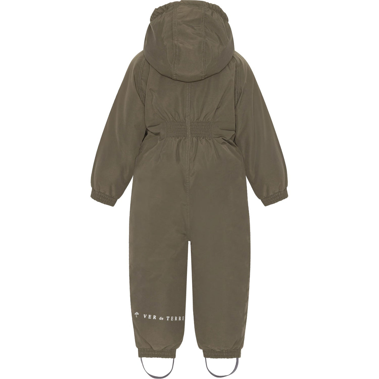 Ver De Terre 875 Crocodile Wintersuit