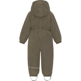 Ver De Terre 875 Crocodile Wintersuit